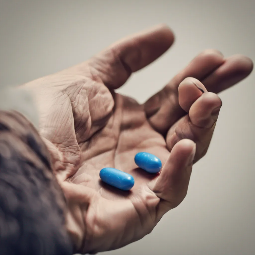 Comment avoir une ordonnance pour du viagra numéro 2